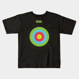 Ow Kids T-Shirt